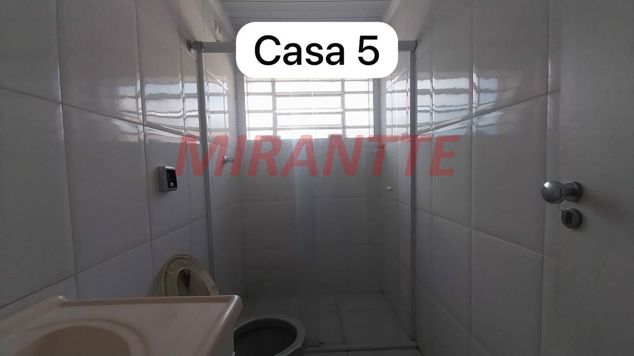 Casa terrea de 444m² com 7 quartos em Vila Souza