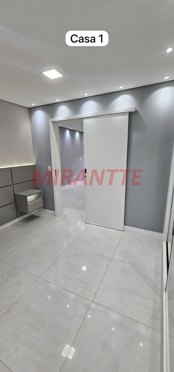 Casa terrea de 444m² com 7 quartos em Vila Souza