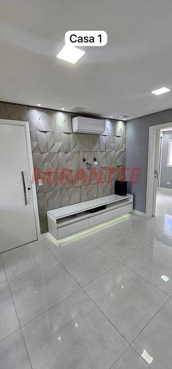 Casa terrea de 444m² com 7 quartos em Vila Souza