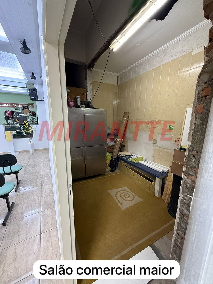 Casa terrea de 444m² com 7 quartos em Vila Souza