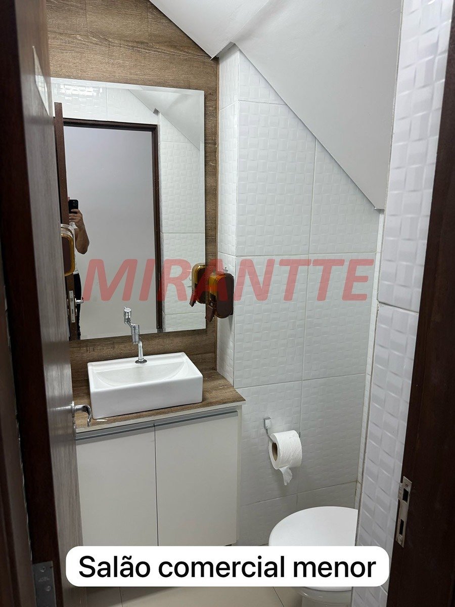 Casa terrea de 444m² com 7 quartos em Vila Souza