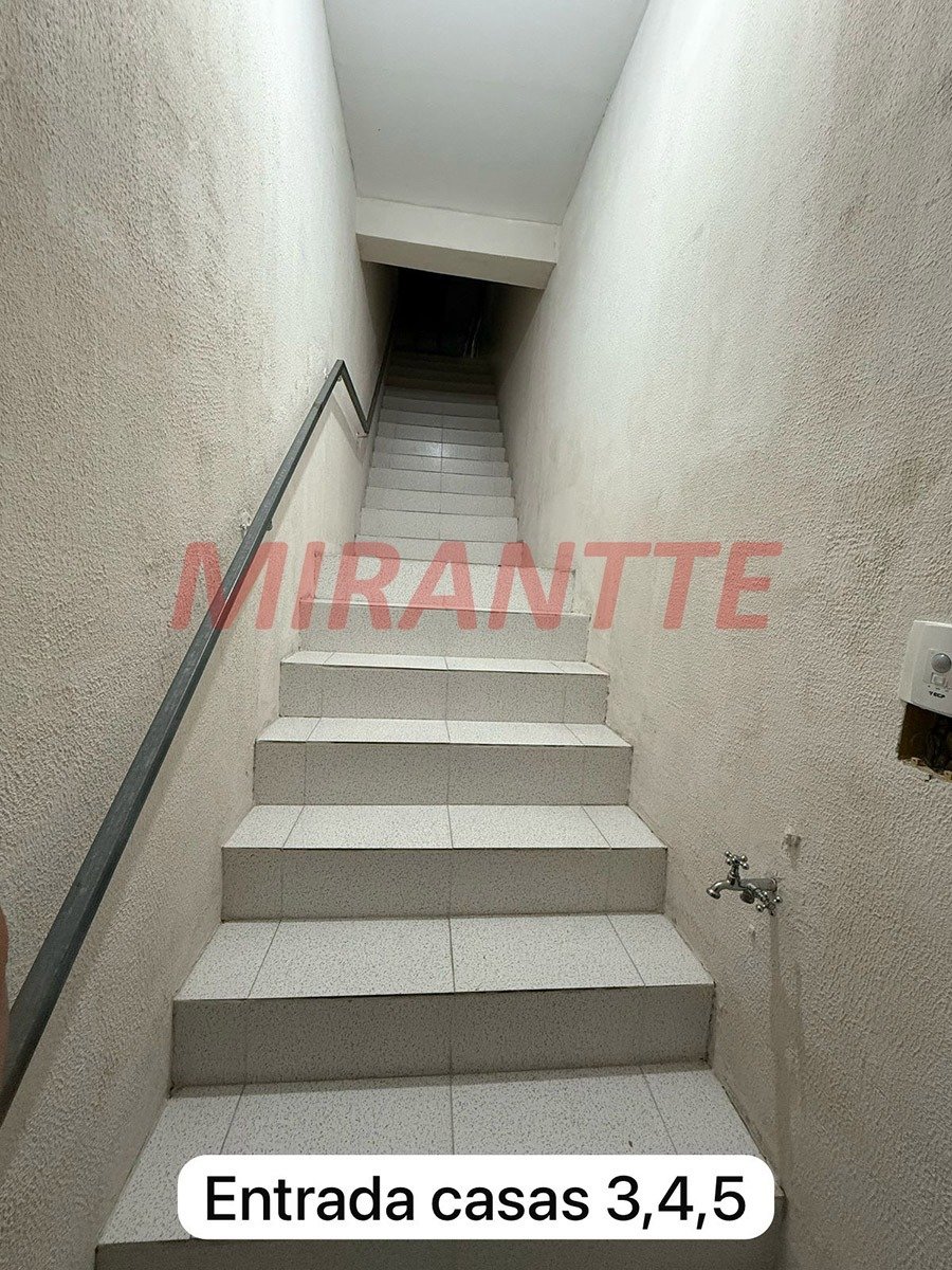 Casa terrea de 444m² com 7 quartos em Vila Souza