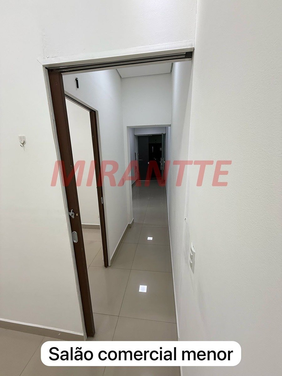 Casa terrea de 444m² com 7 quartos em Vila Souza
