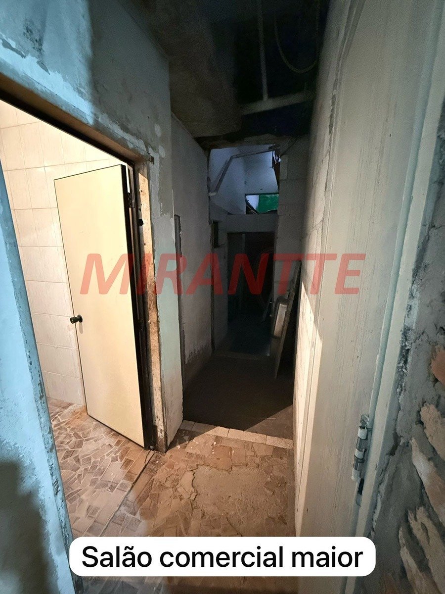 Casa terrea de 444m² com 7 quartos em Vila Souza