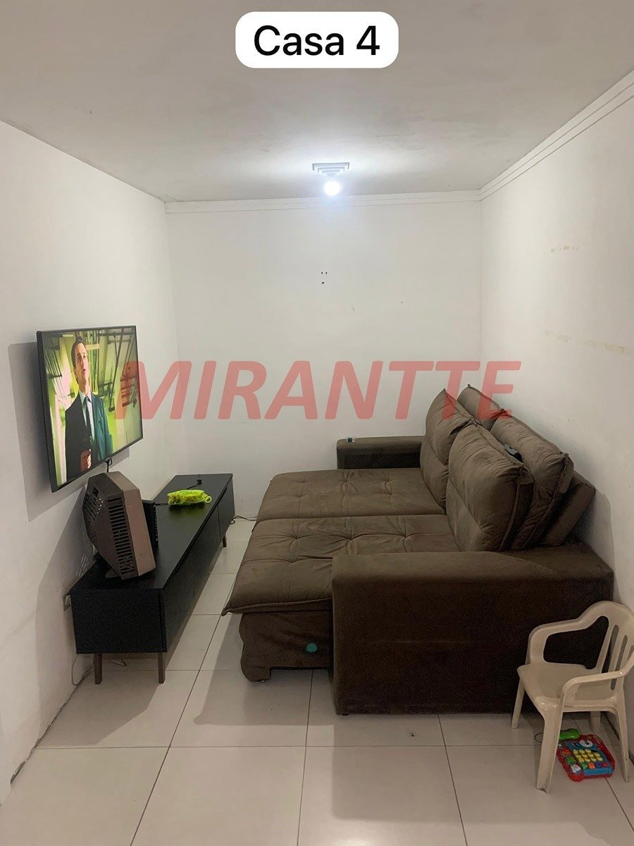 Casa terrea de 444m² com 7 quartos em Vila Souza