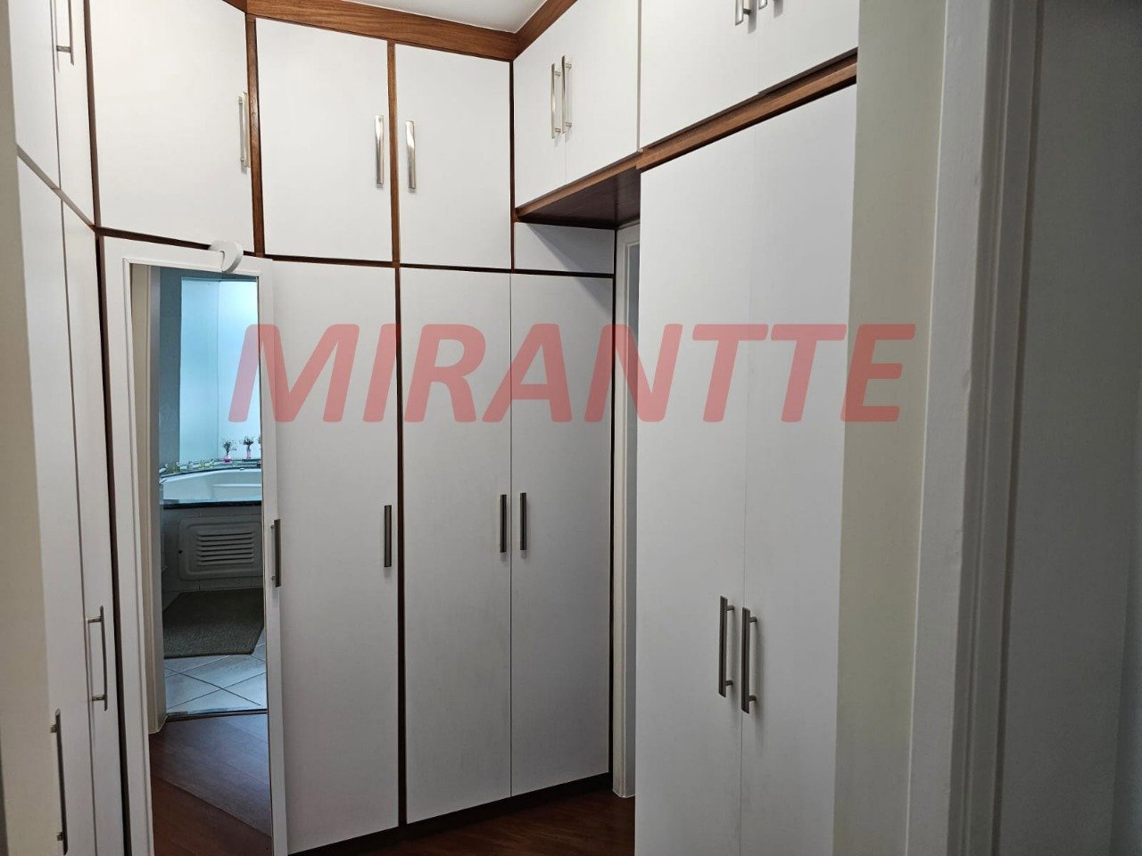 Sobrado de 286m² com 4 quartos em Tucuruvi