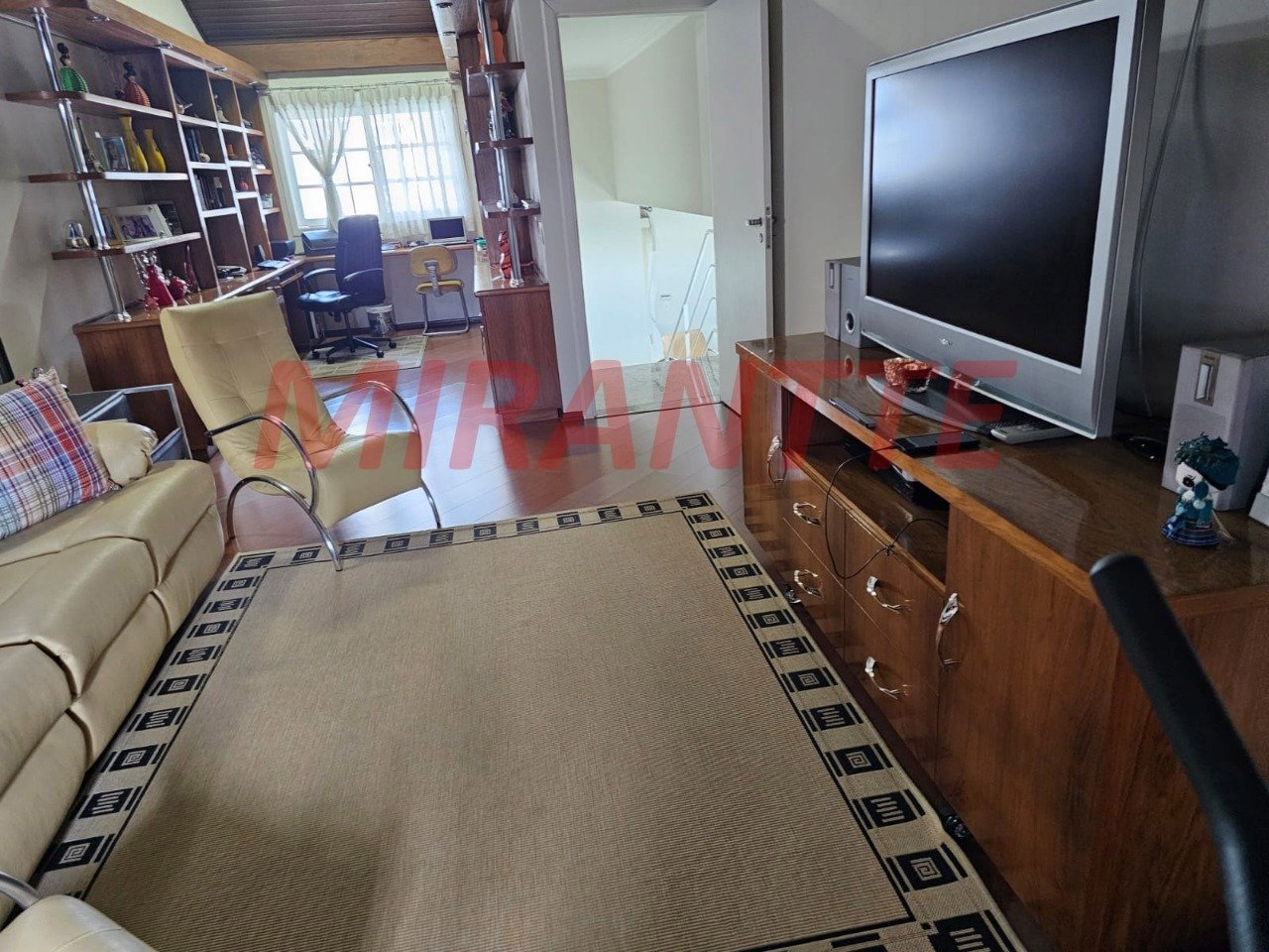 Sobrado de 286m² com 4 quartos em Tucuruvi