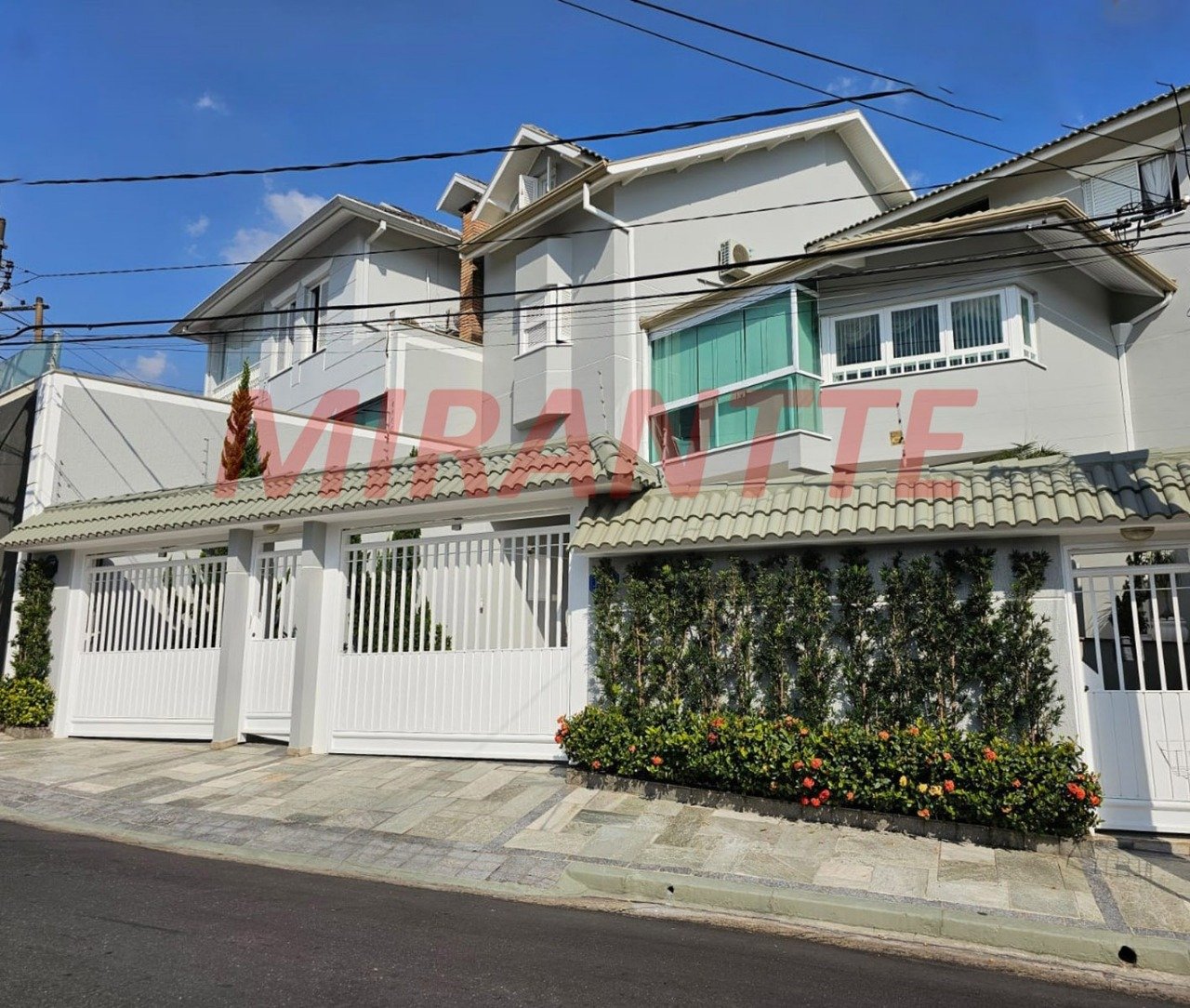 Sobrado de 286m² com 4 quartos em Tucuruvi