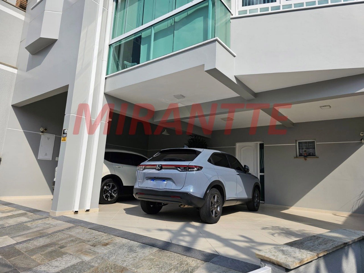 Sobrado de 286m² com 4 quartos em Tucuruvi