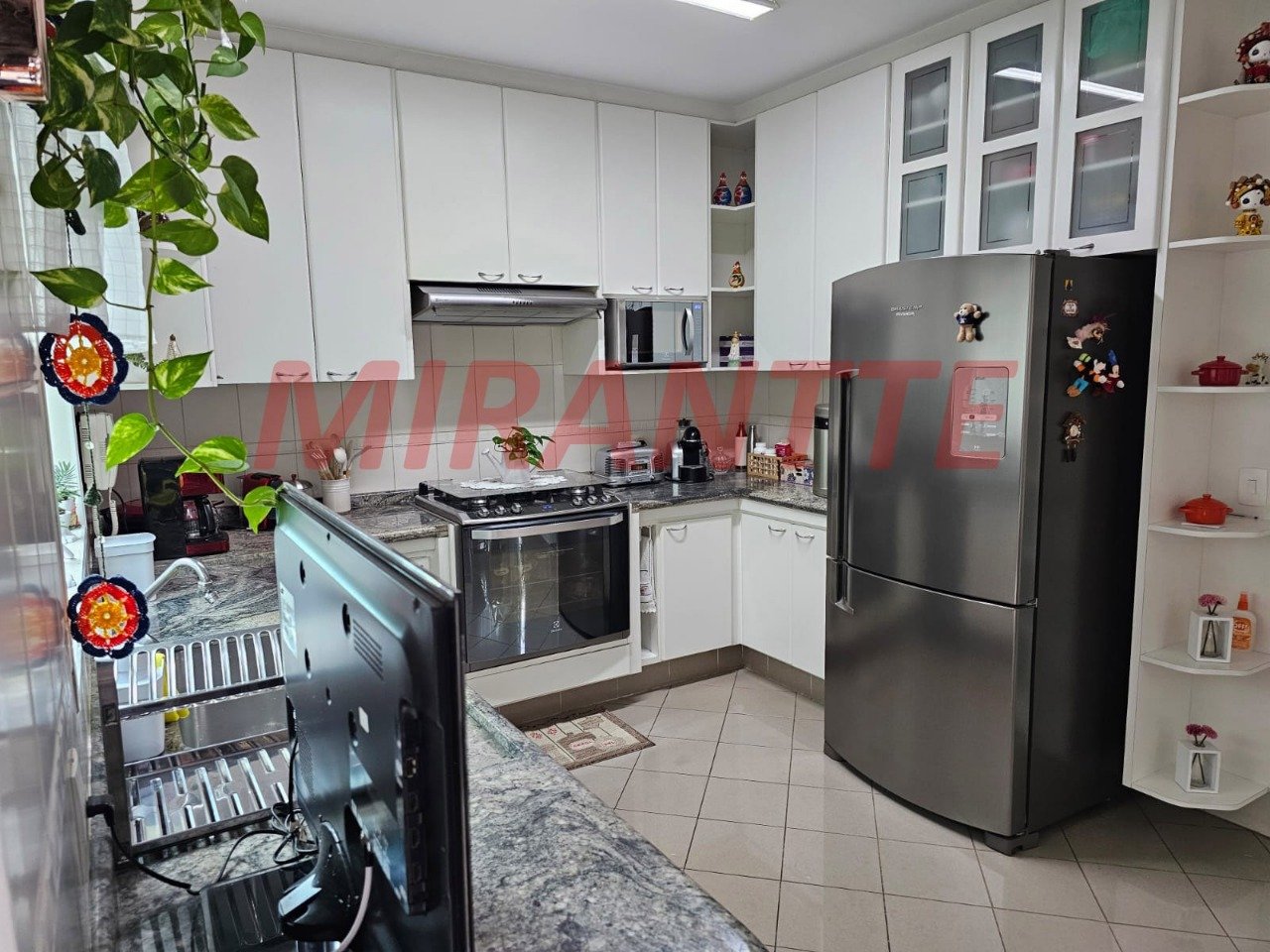 Sobrado de 286m² com 4 quartos em Tucuruvi