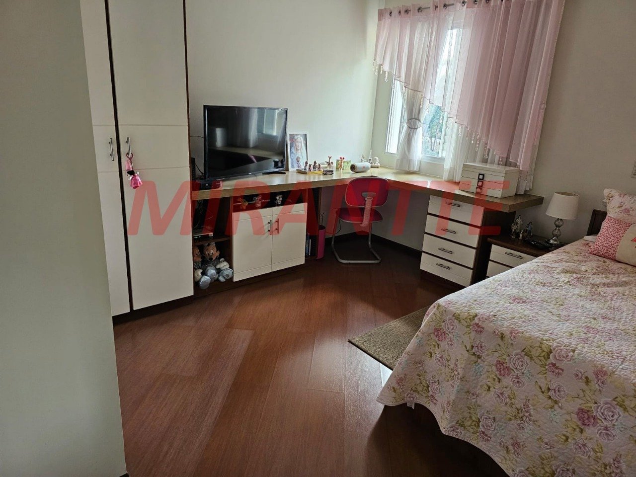 Sobrado de 286m² com 4 quartos em Tucuruvi
