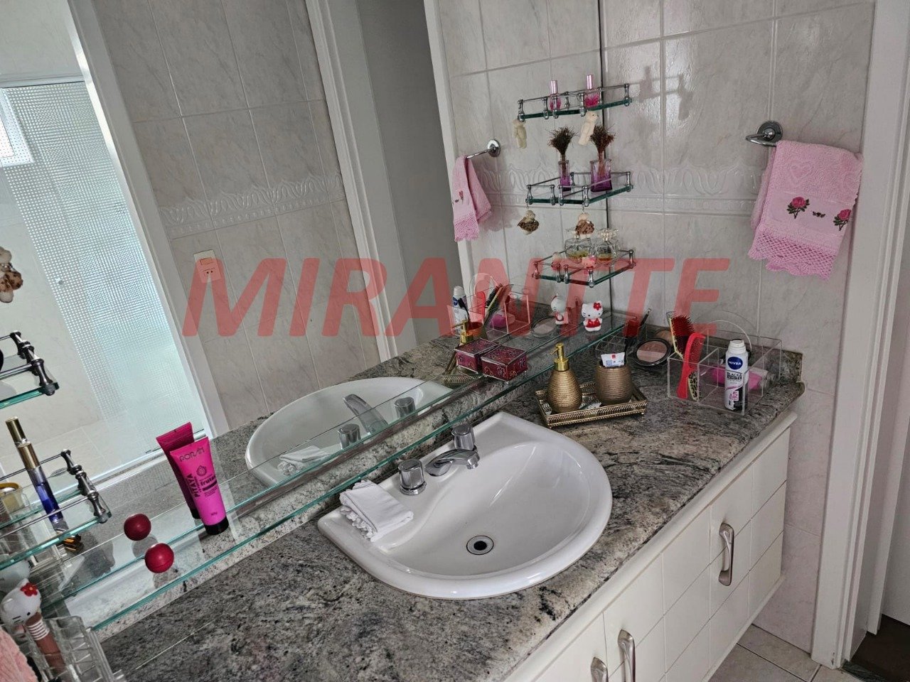Sobrado de 286m² com 4 quartos em Tucuruvi