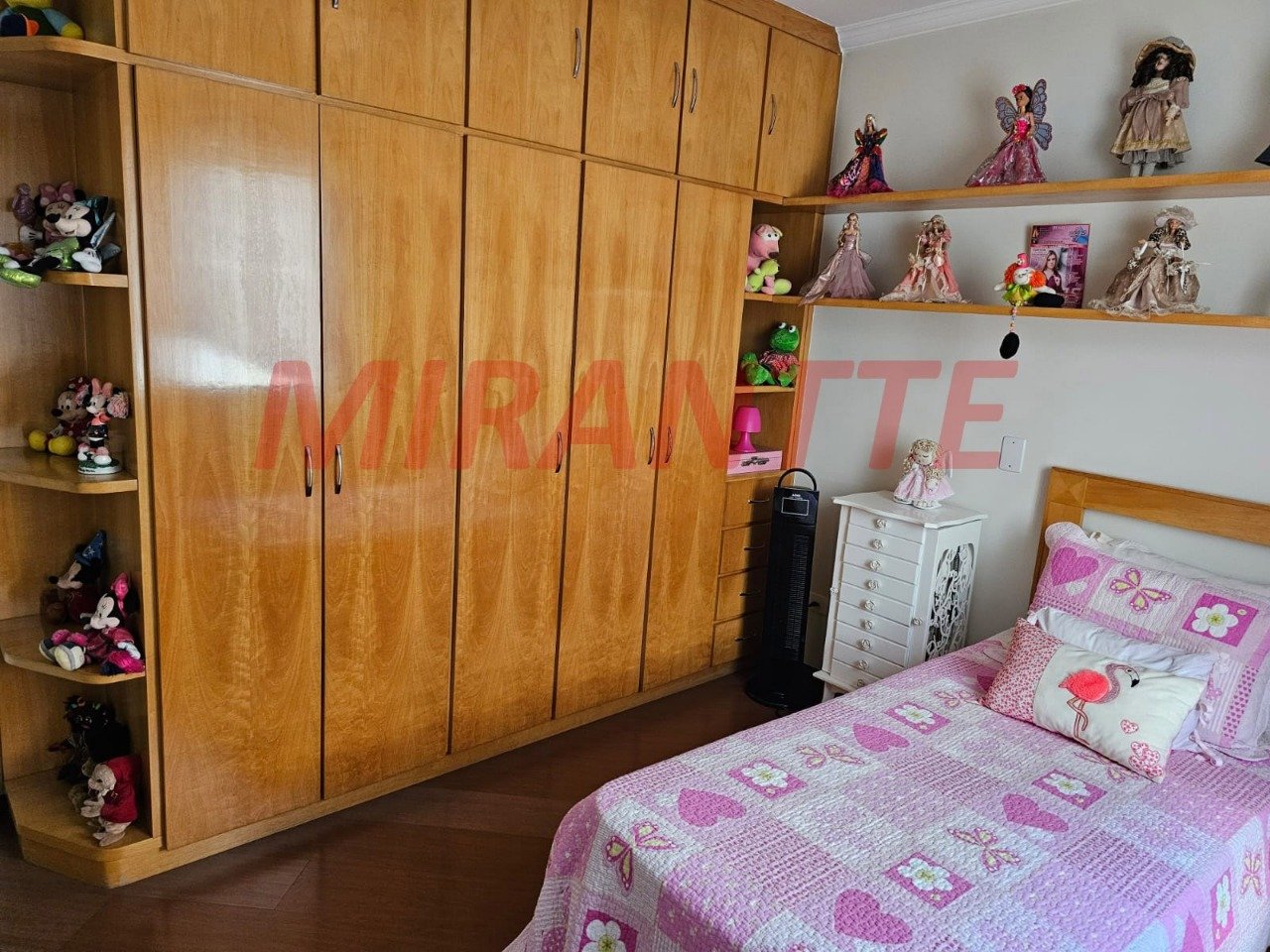 Sobrado de 286m² com 4 quartos em Tucuruvi