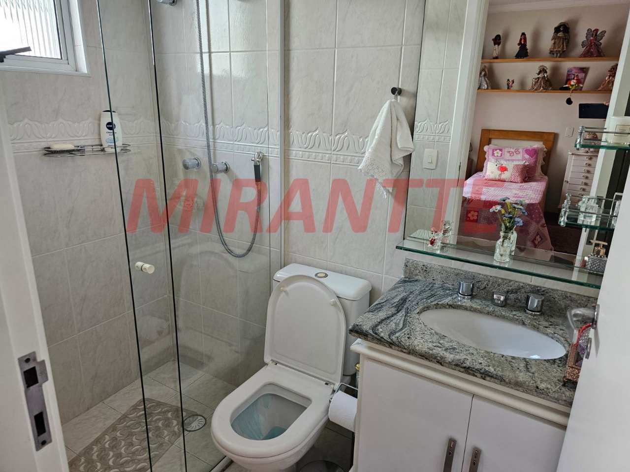 Sobrado de 286m² com 4 quartos em Tucuruvi