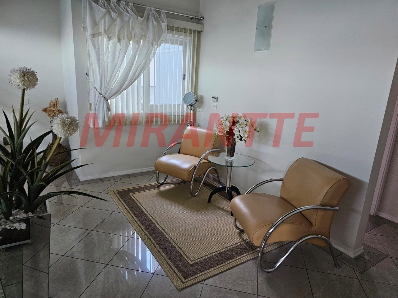 Sobrado de 286m² com 4 quartos em Tucuruvi