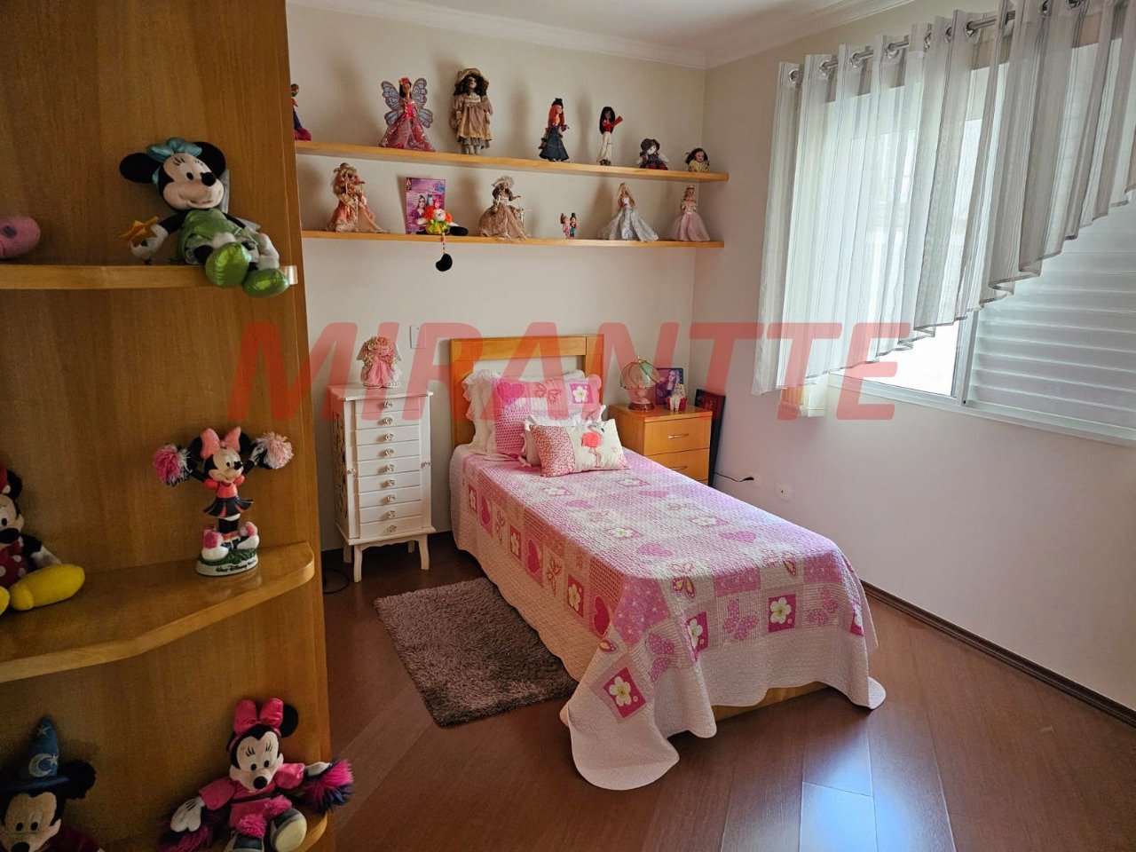 Sobrado de 286m² com 4 quartos em Tucuruvi