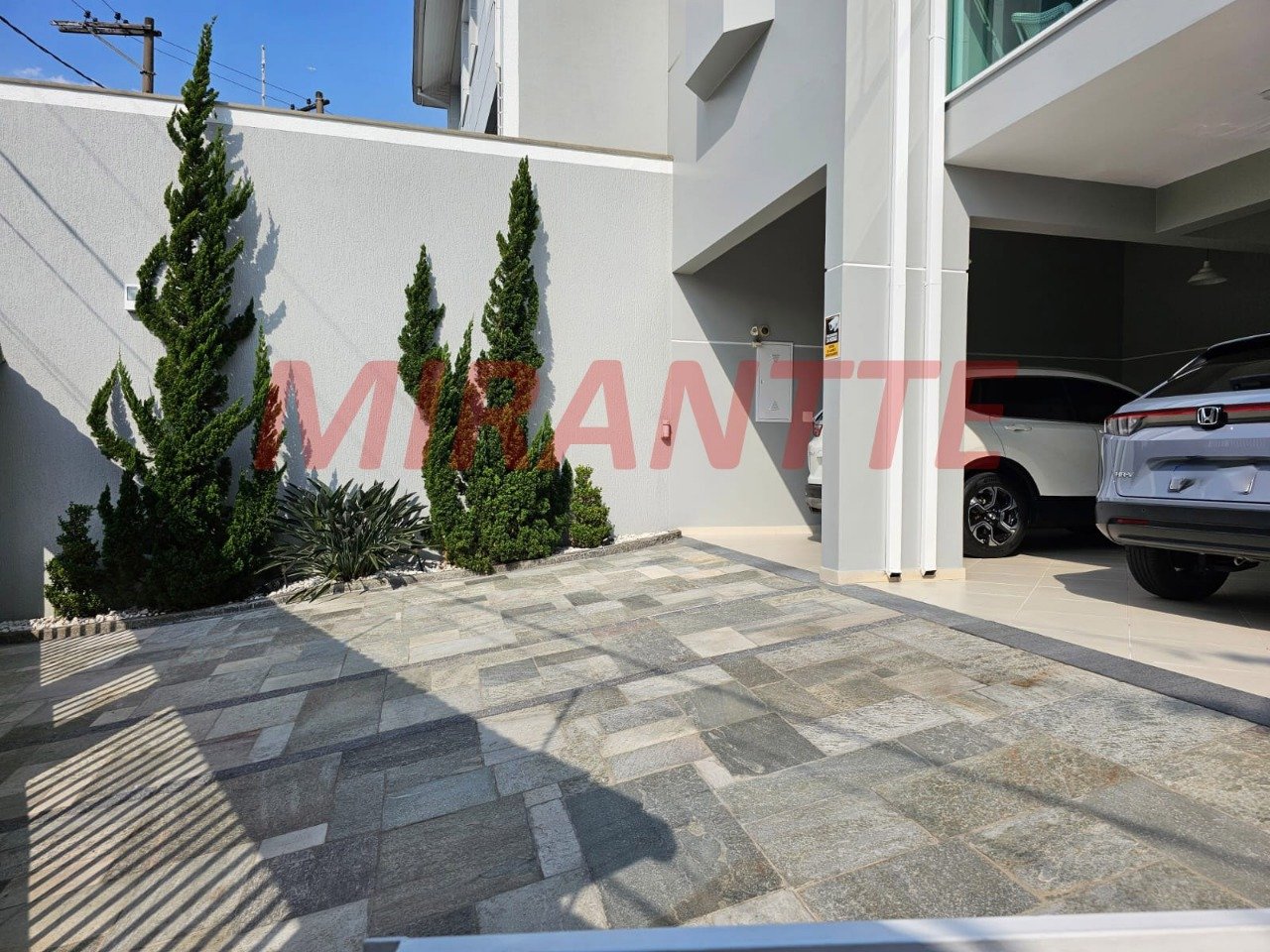 Sobrado de 286m² com 4 quartos em Tucuruvi