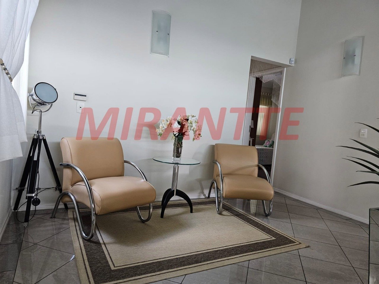 Sobrado de 286m² com 4 quartos em Tucuruvi