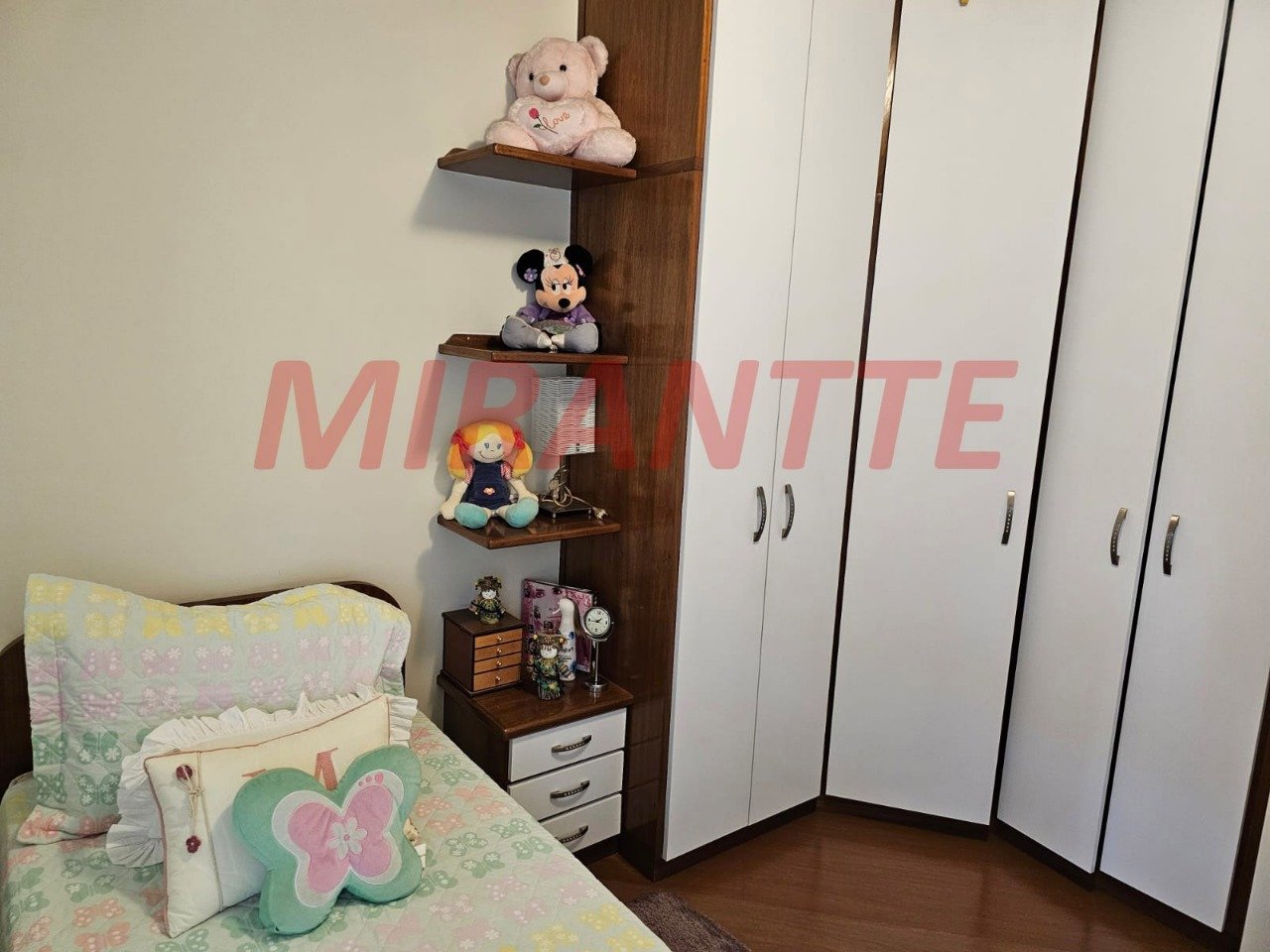 Sobrado de 286m² com 4 quartos em Tucuruvi
