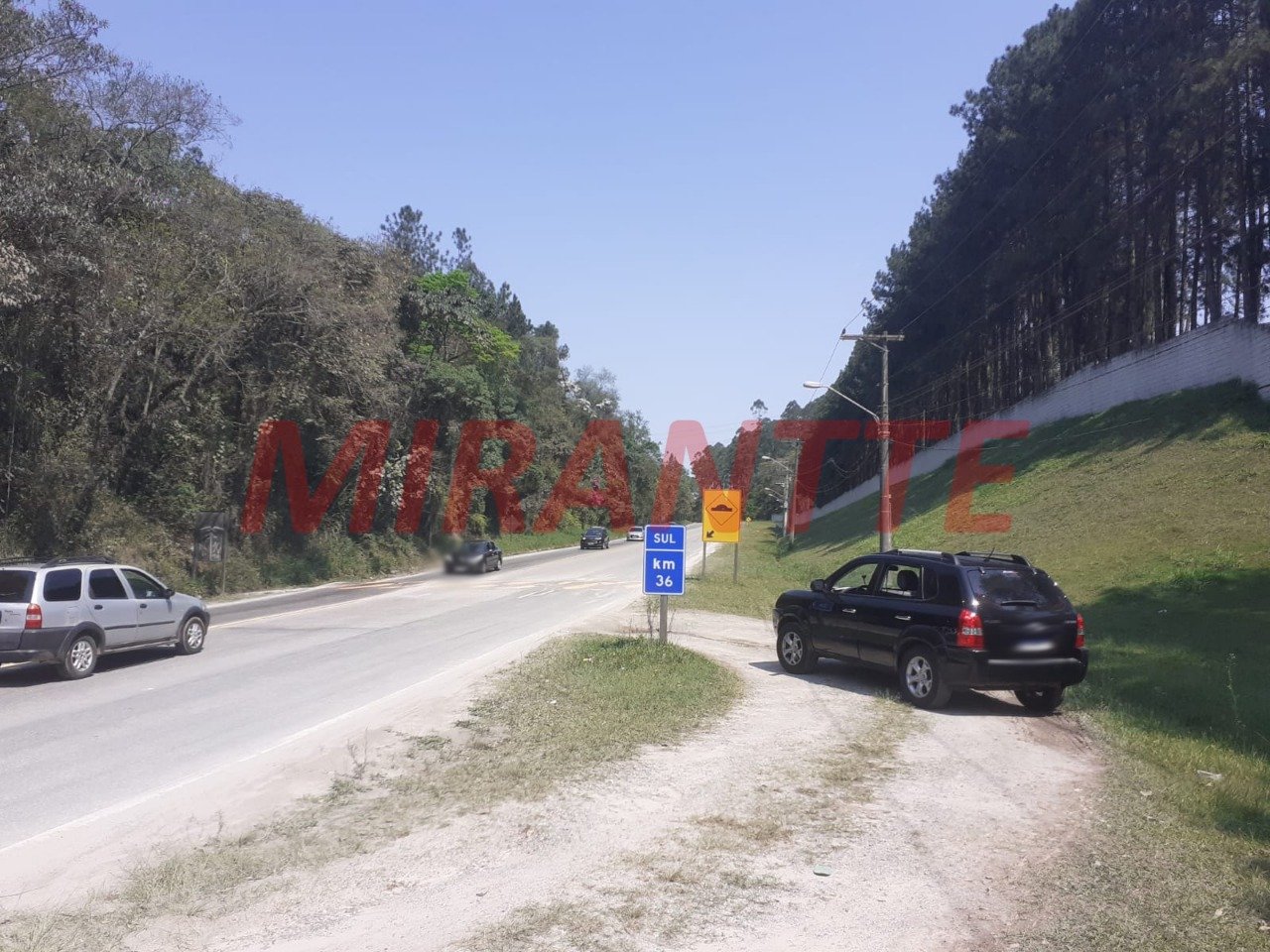 Terreno de 0m² em Sitio Das Lavras