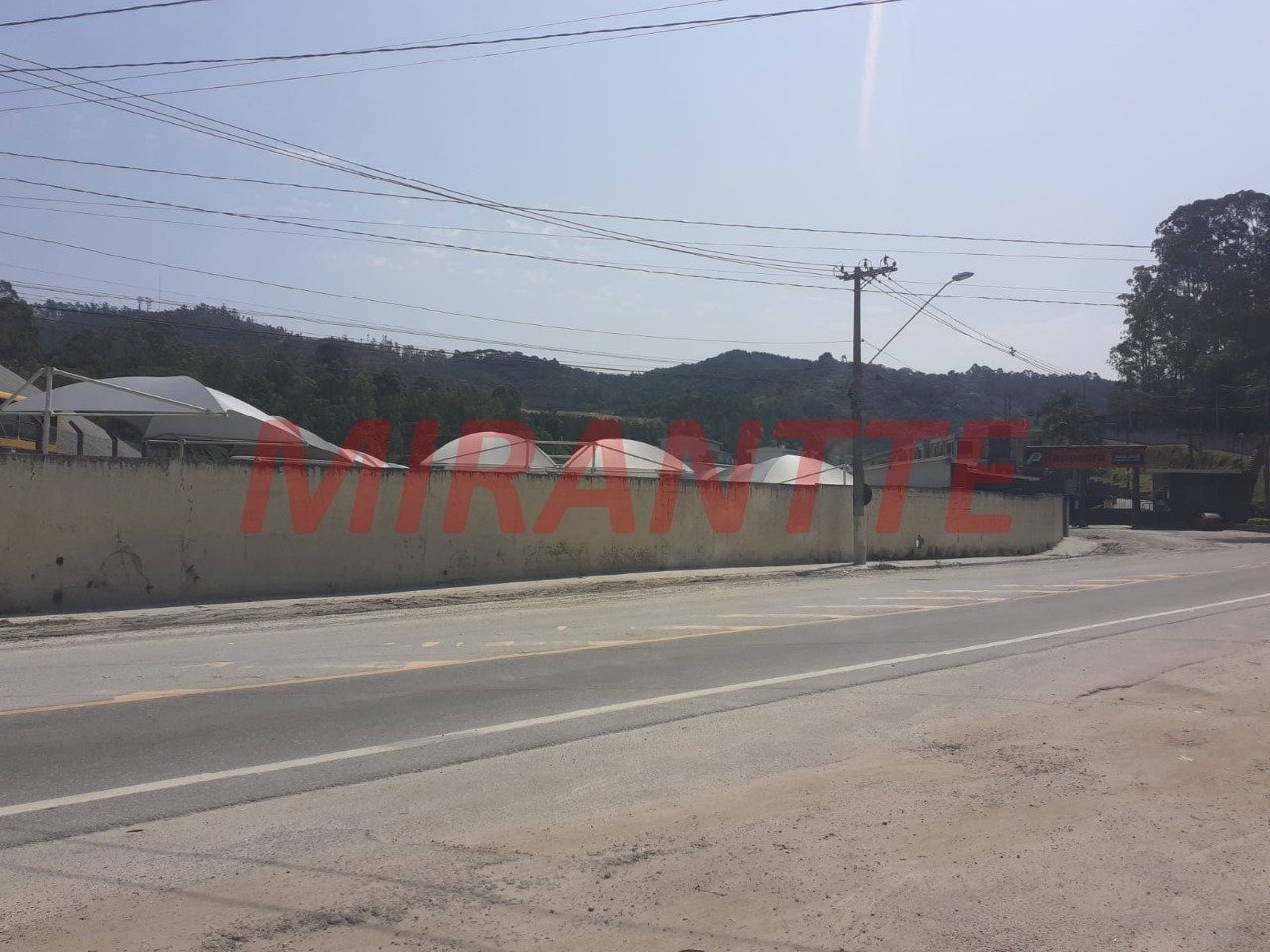 Terreno de 0m² em Sitio Das Lavras