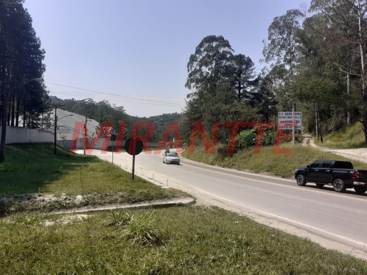 Terreno de 0m² em Sitio Das Lavras
