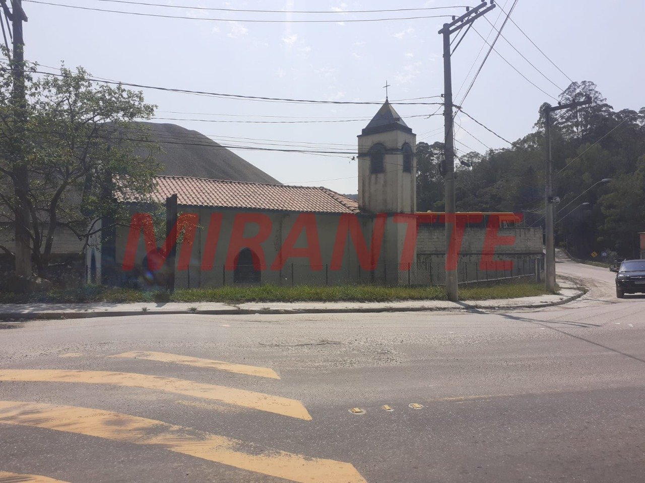 Terreno de 0m² em Sitio Das Lavras