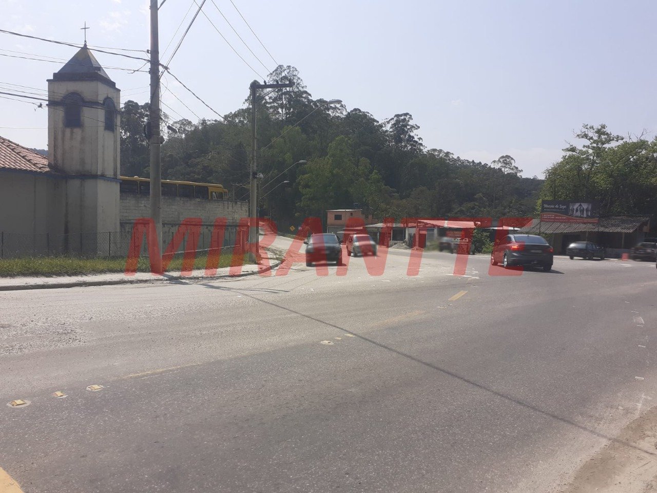 Terreno de 0m² em Sitio Das Lavras
