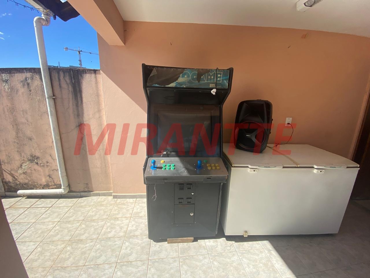 Sobrado de 261m² com 5 quartos em Sítio Do Morro
