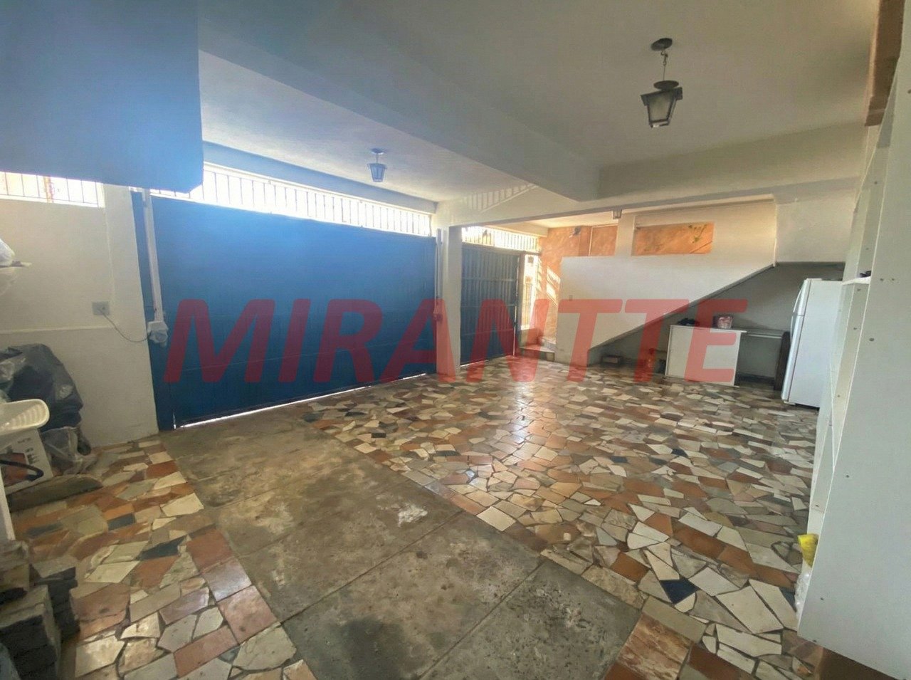 Sobrado de 261m² com 5 quartos em Sítio Do Morro