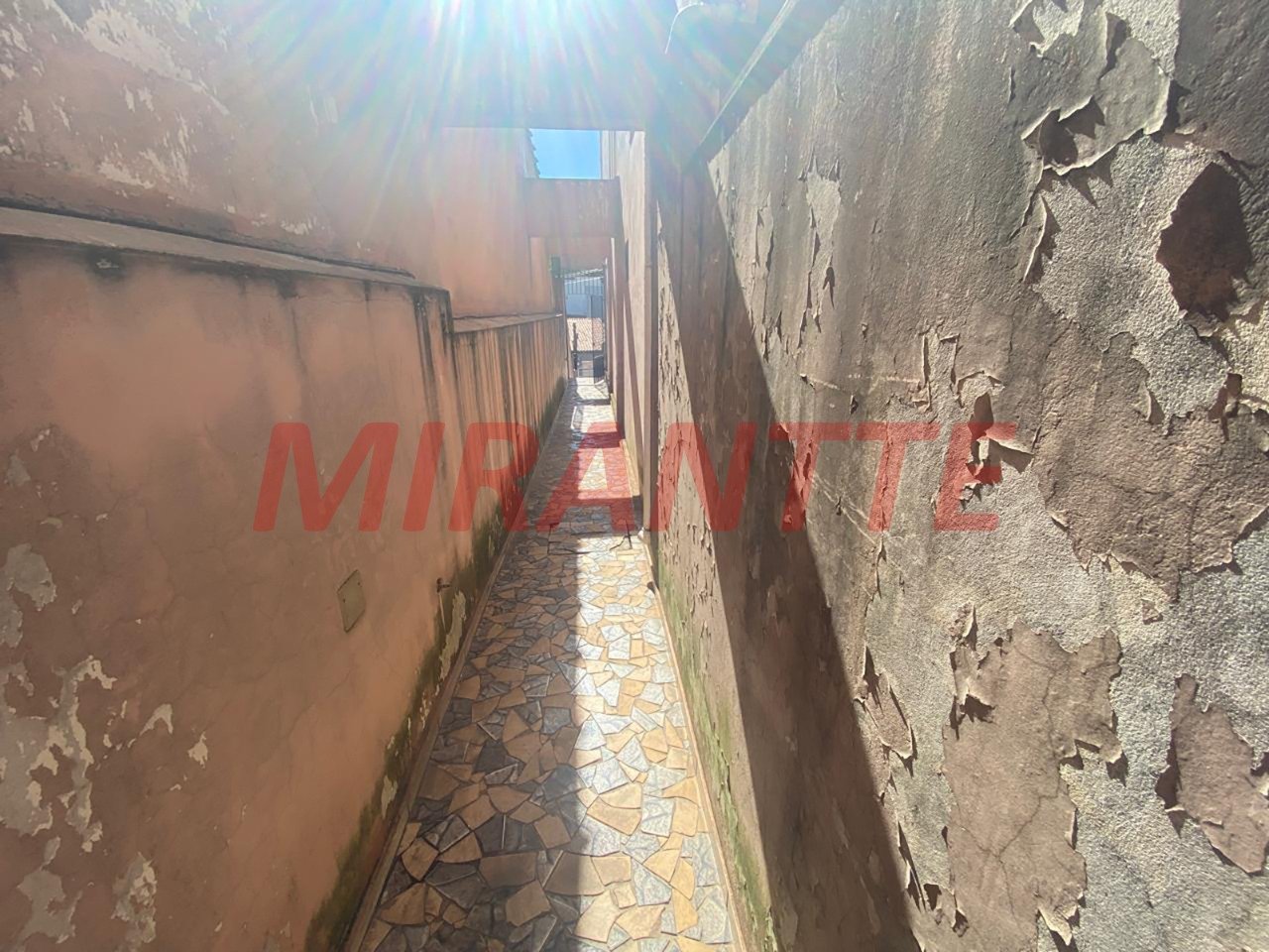 Sobrado de 261m² com 5 quartos em Sítio Do Morro