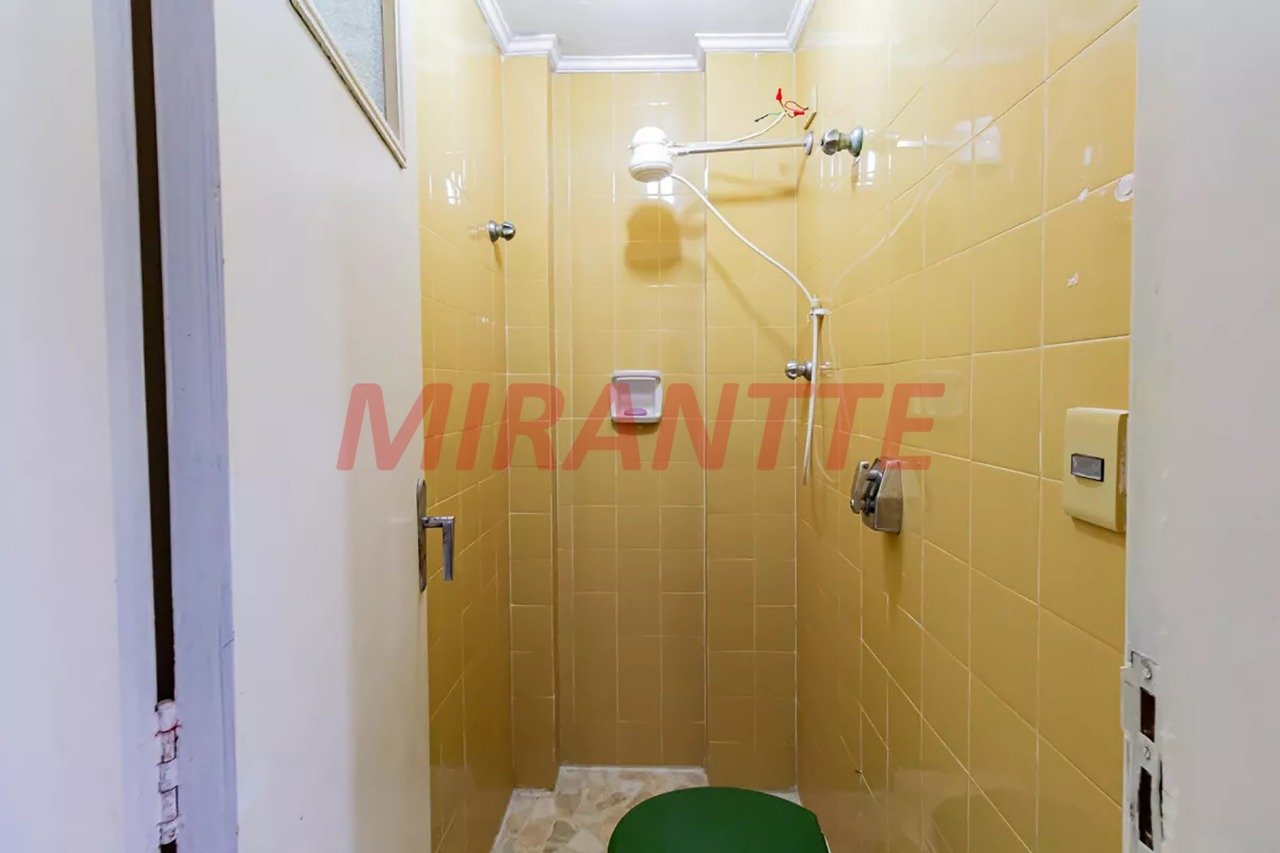 Apartamento de 79m² com 2 quartos em Perdizes