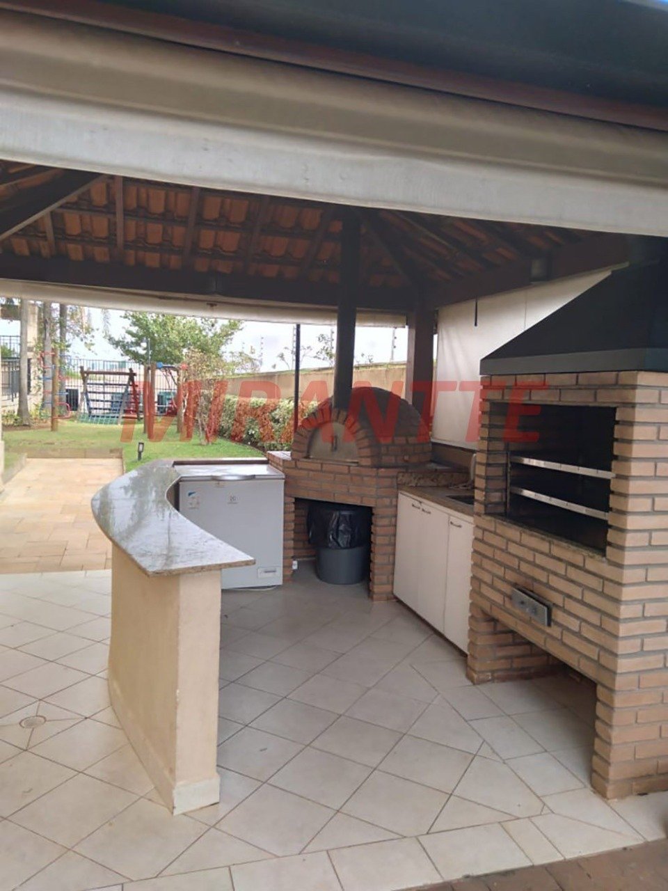 Apartamento de 64m² com 3 quartos em Carandiru