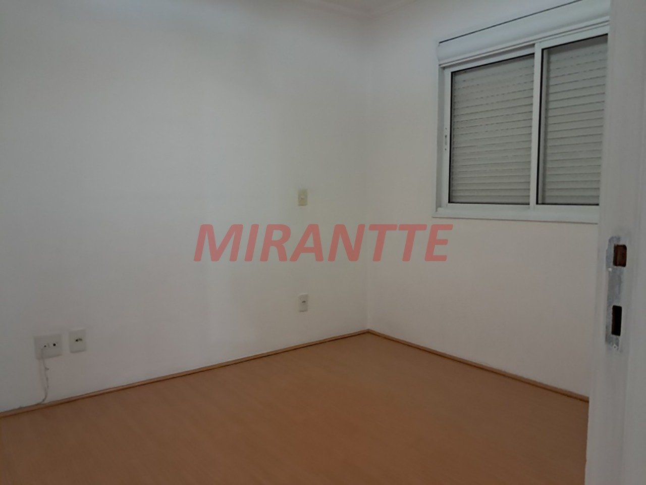 Apartamento de 62m² com 2 quartos em Santana