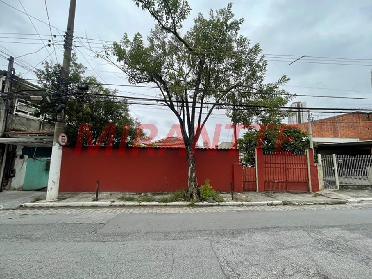 Terreno de 0m² em Parada Inglesa