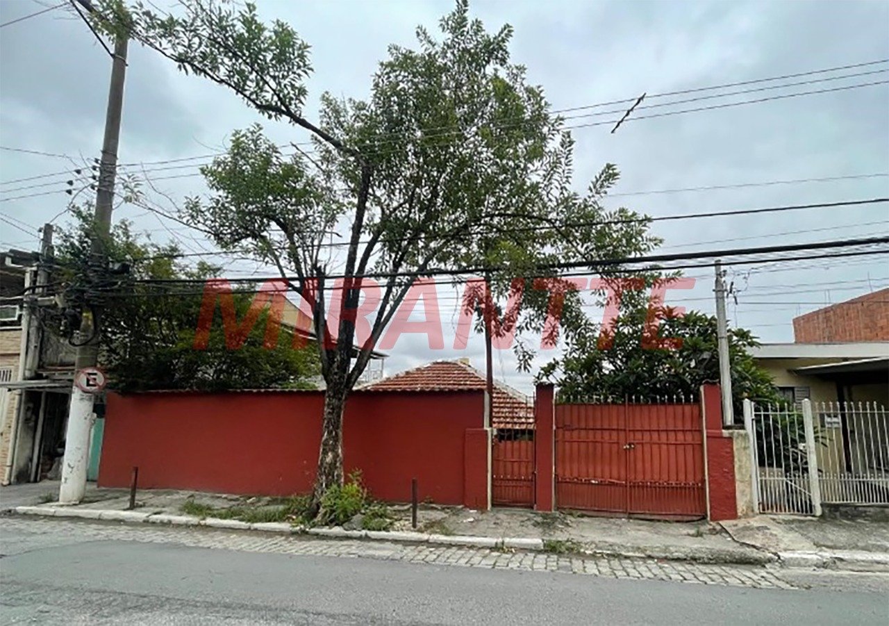 Terreno de 0m² em Parada Inglesa