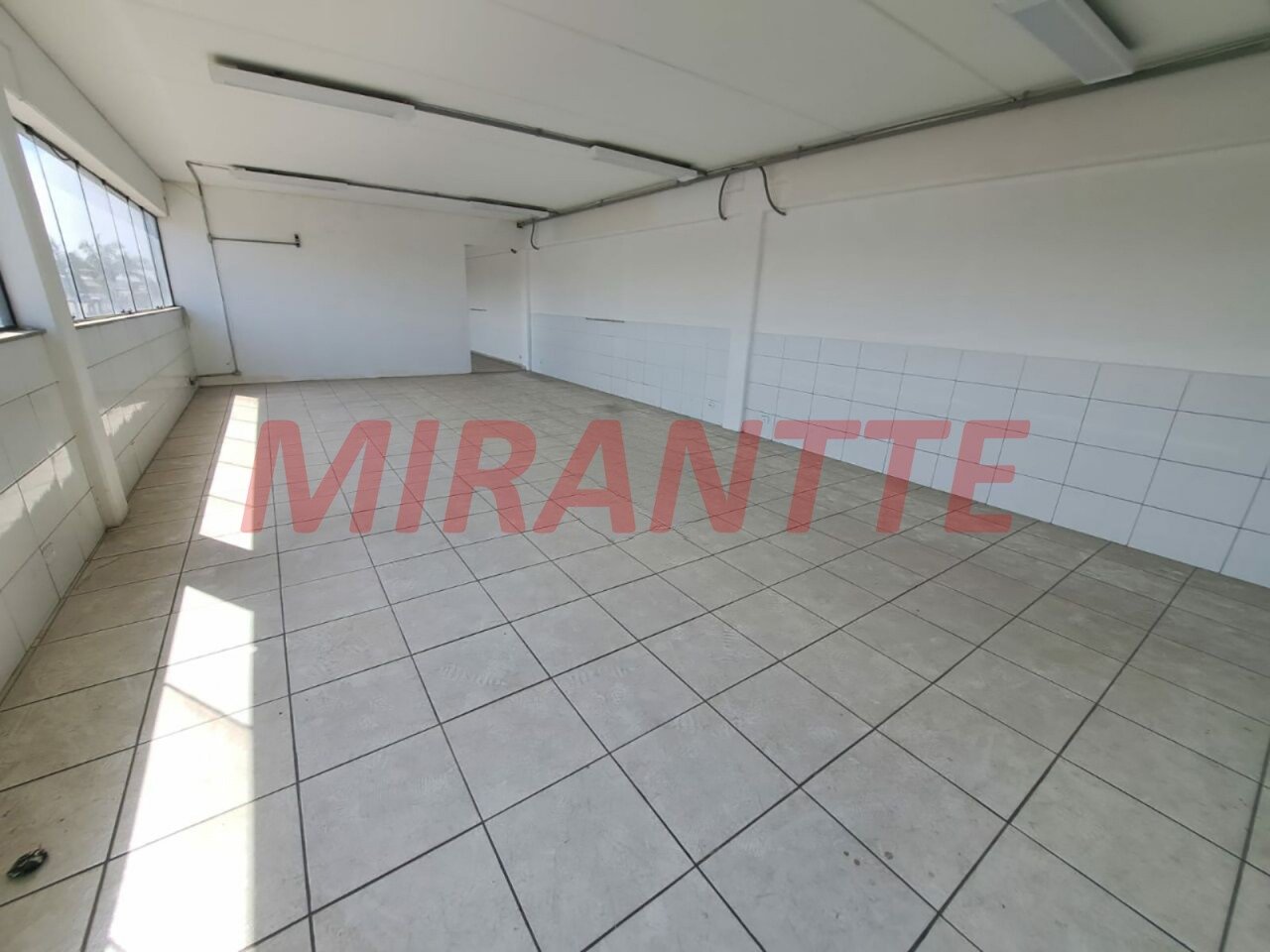Galpao de 5600m² em Taboão