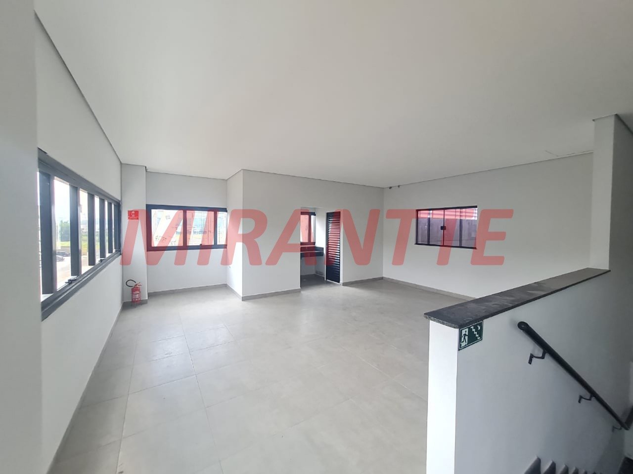 Galpao de 930m² em Portão