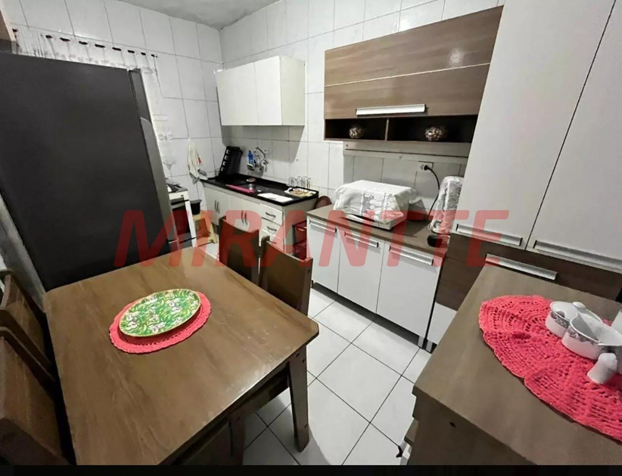 Apartamento de 58m² com 2 quartos em Ocian