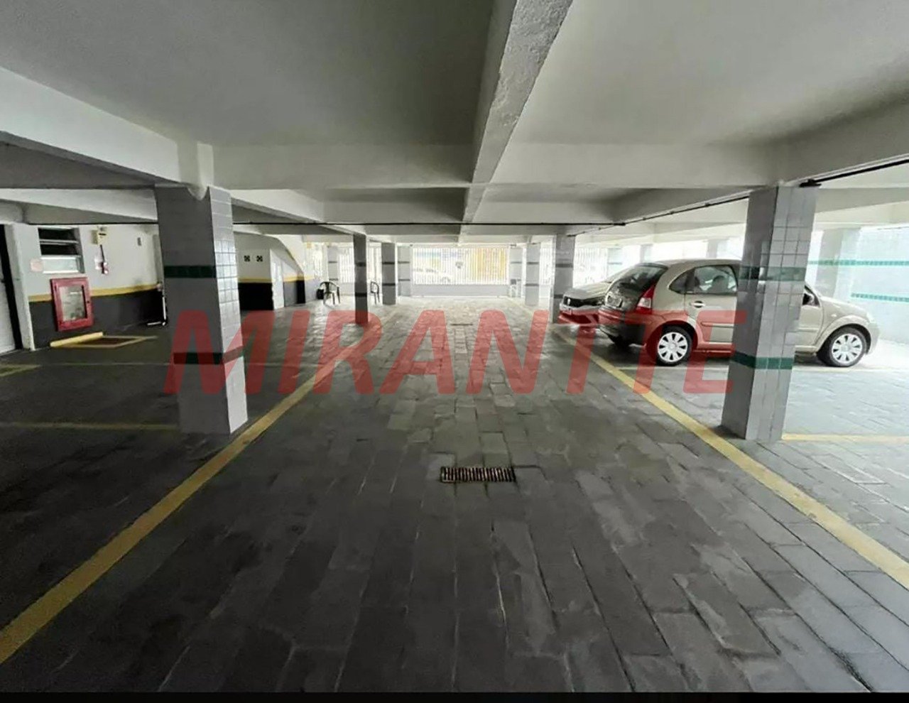 Apartamento de 58m² com 2 quartos em Ocian