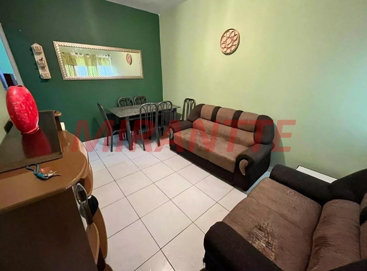 Apartamento de 58m² com 2 quartos em Ocian