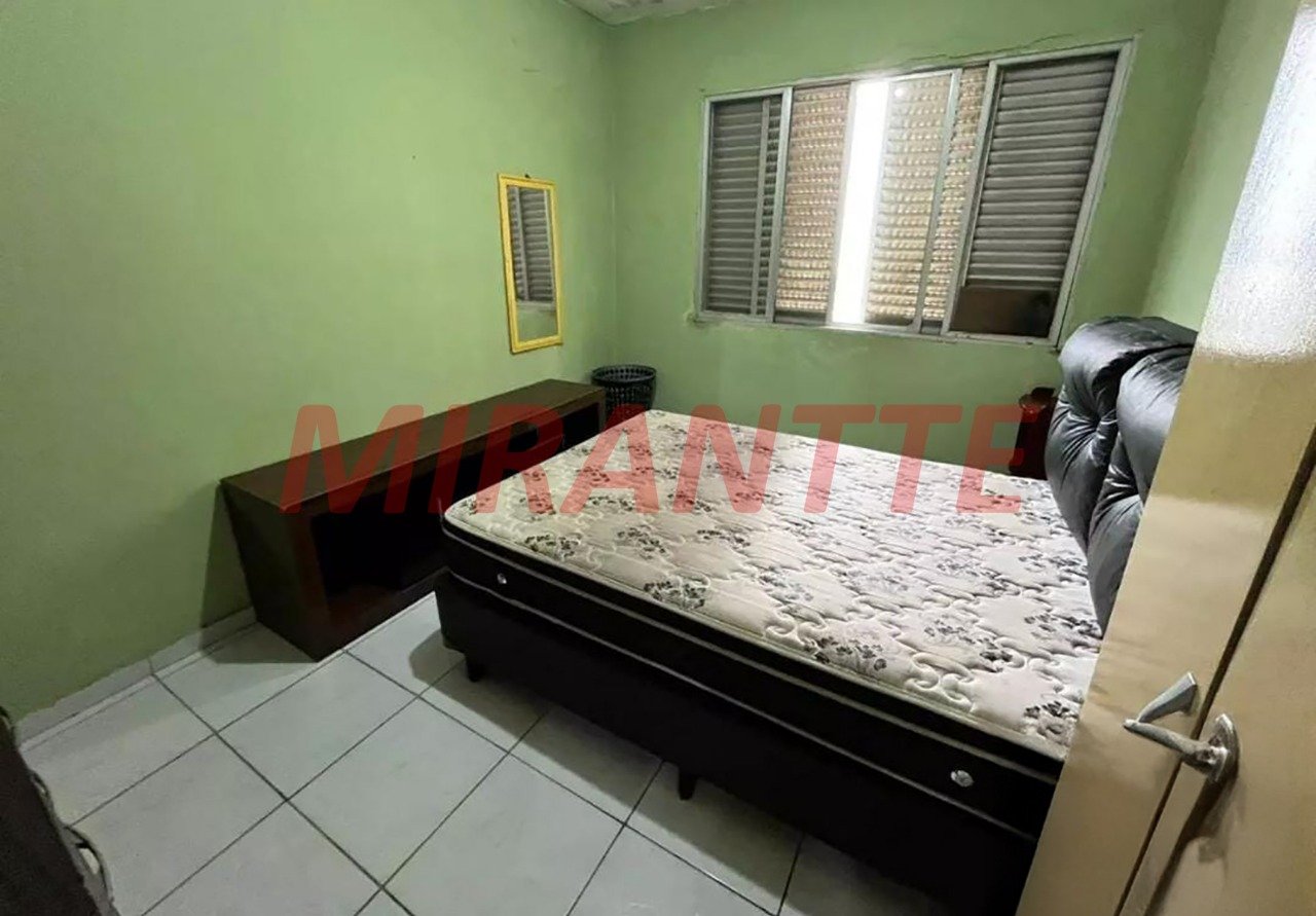 Apartamento de 58m² com 2 quartos em Ocian