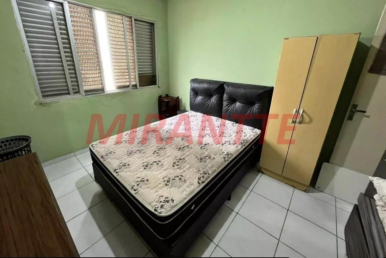 Apartamento de 58m² com 2 quartos em Ocian