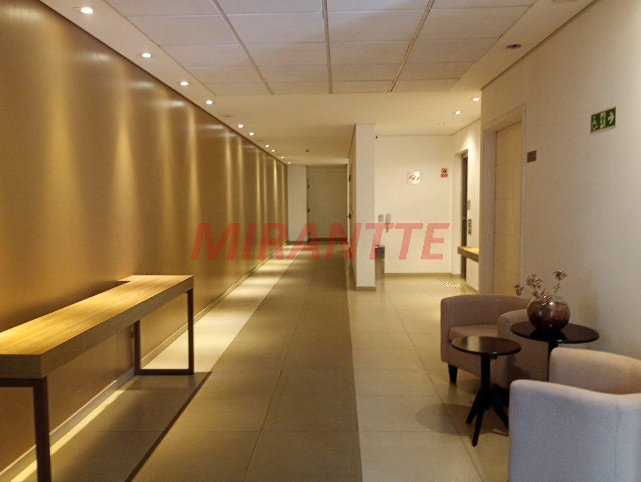 Apartamento de 63m² com 2 quartos em Vila Gustavo