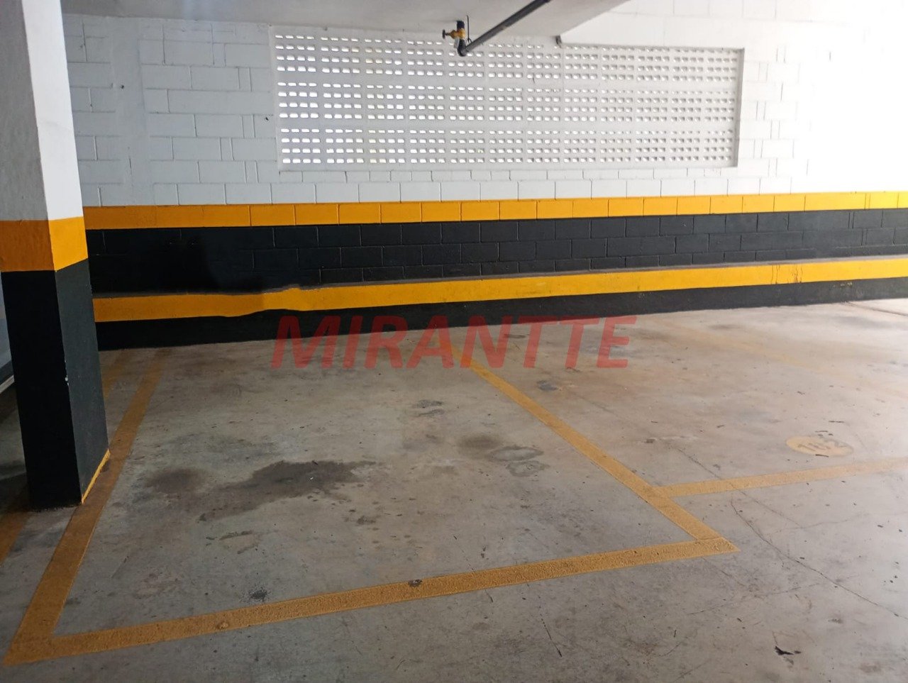 Apartamento de 63m² com 2 quartos em Vila Gustavo