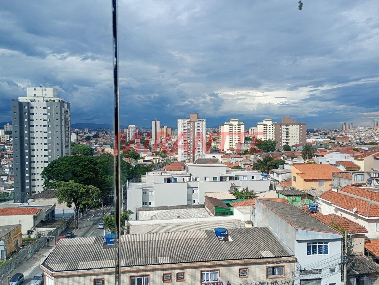 Apartamento de 63m² com 2 quartos em Vila Gustavo
