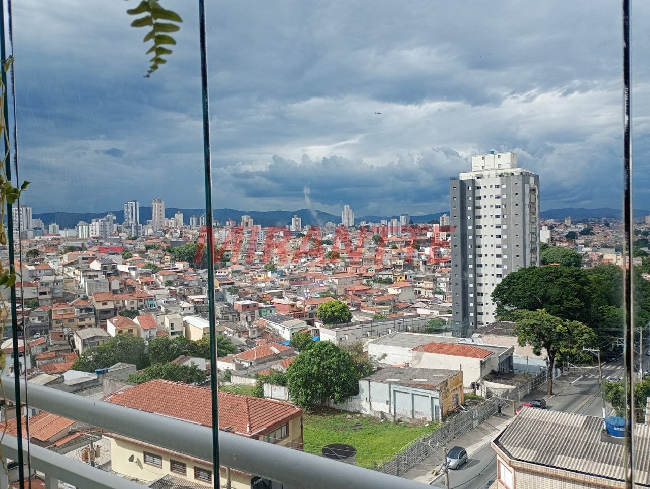 Apartamento de 63m² com 2 quartos em Vila Gustavo