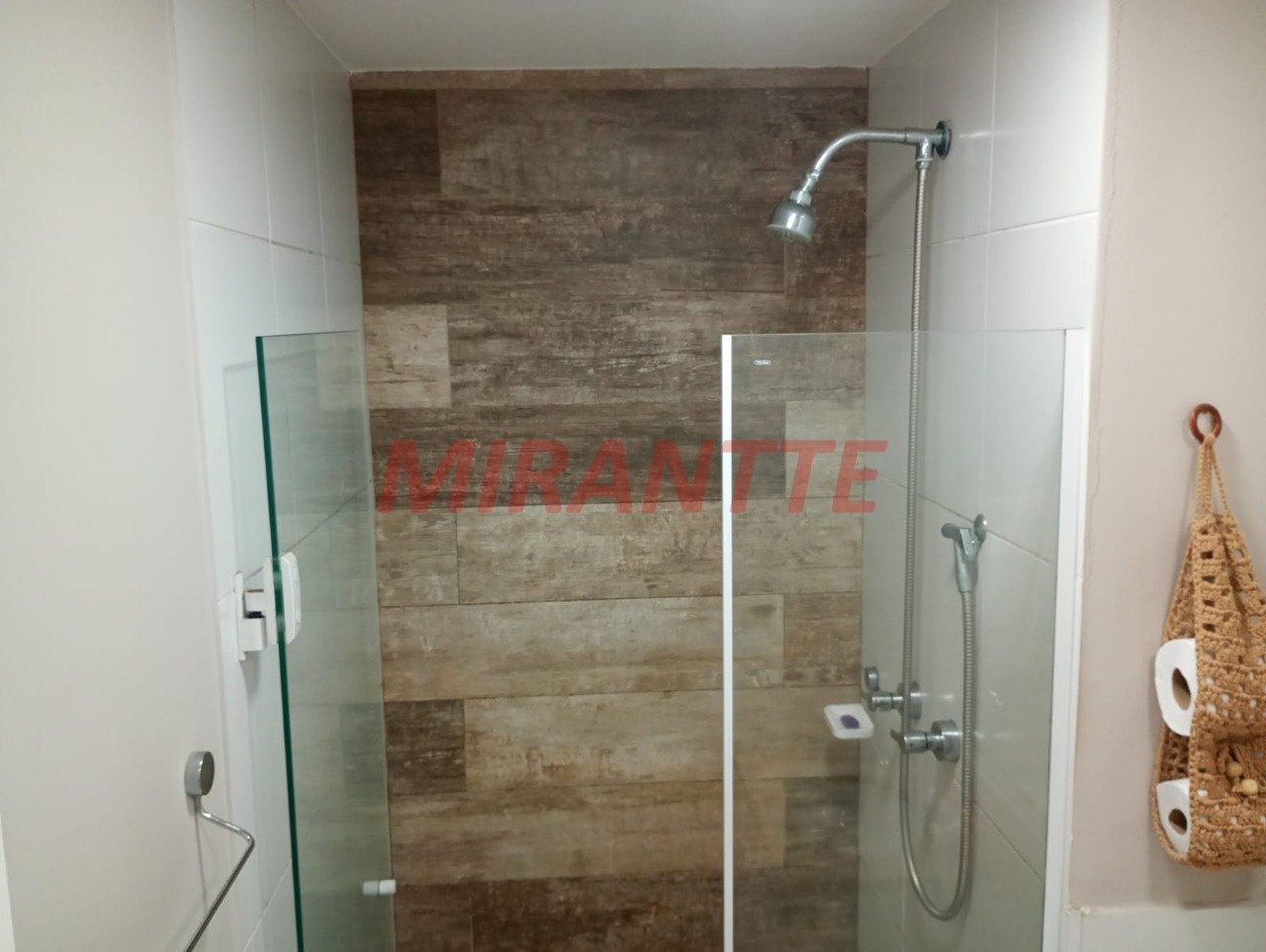 Apartamento de 63m² com 2 quartos em Vila Gustavo