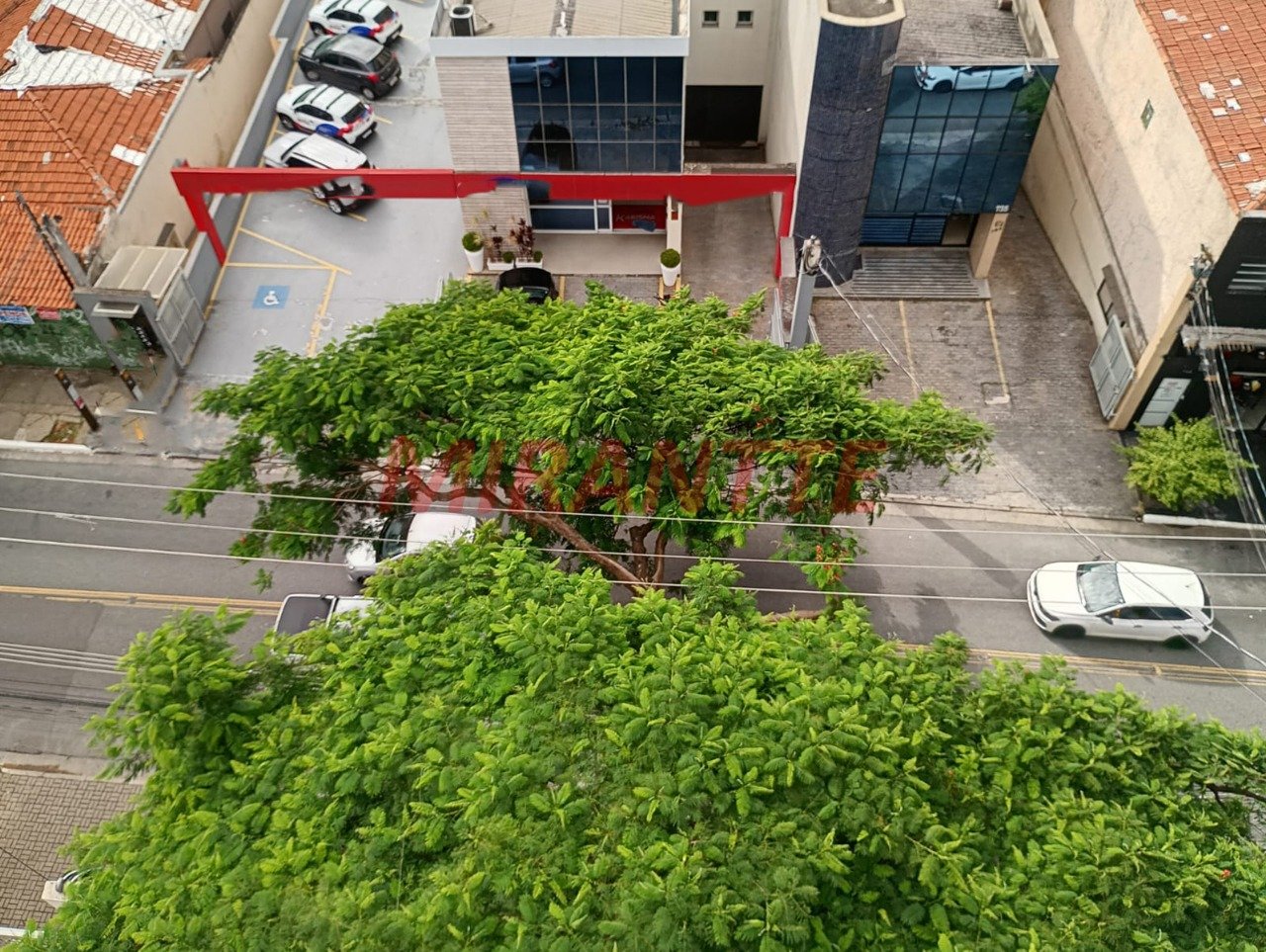 Apartamento de 63m² com 2 quartos em Vila Gustavo