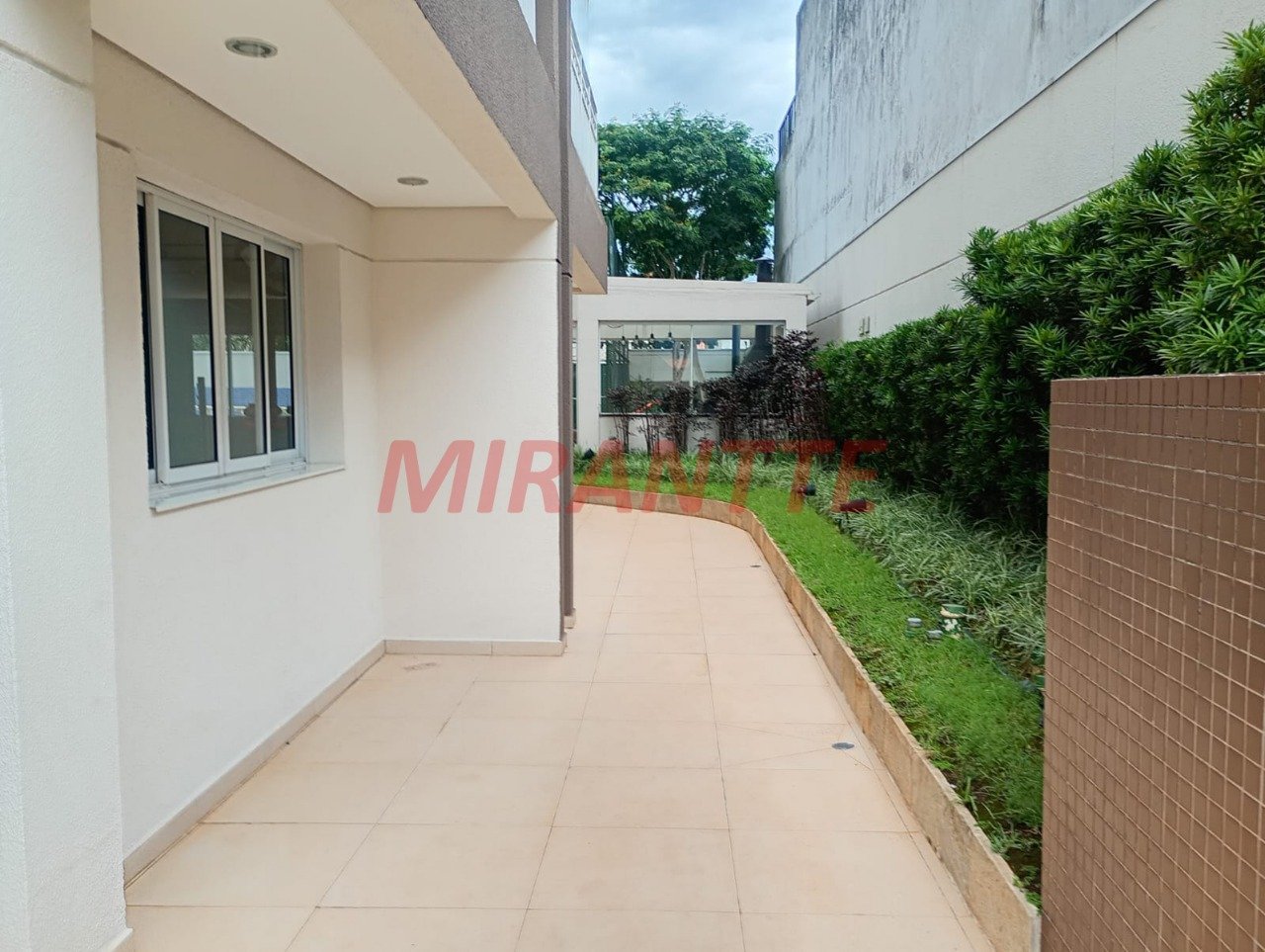 Apartamento de 63m² com 2 quartos em Vila Gustavo